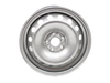 FT92817 FELGA STALOWA SZARA 15" FIAT DOBLO 09> 6.0J X 15" | ET39 | 5 X 98 CH58