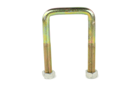 FT13366 STRZEMIĘ RESORA FORD TRANSIT 00- 86- M14X65X120