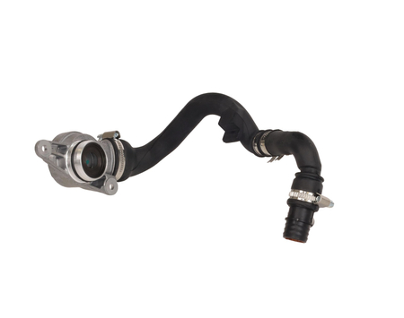 ODMA MERCEDES C W204 07> MEMBRANA ZAWÓR