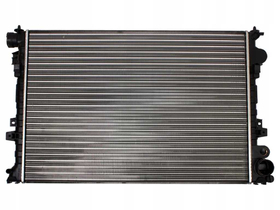 FT55110 CHŁODNICA FIAT SCUDO / ULYSSE 95> 1.9D/TD 2.0JTD  [ ] AC