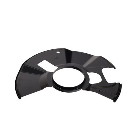 OSŁONA TARCZY HAM MAZDA 2 III 07> PRZÓD LE