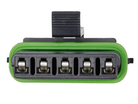 FT76114 WTYCZKA WIĄZKI FIAT DUCATO 06-/14- SILNIK WYCIERACZEK