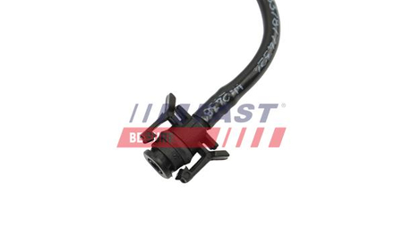 FT00871 RURA CHŁODZENIA FORD MONDEO IV 07> ZBIORNIKA WYRÓWN 1.8 TDCI