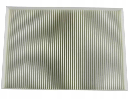 FT37419 FILTR KABINOWY MERCEDES SPRINTER 06- 906