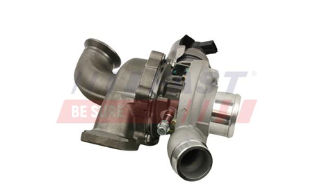 FT63559 TURBOSPRĘŻARKA FIAT DUCATO 06> 11> 2.3 JTD 150