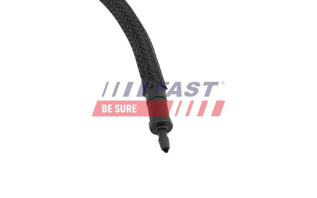 FT00681 PRZEWÓD PALIWA VW AMAROK I 10> POWROTNY 2.0 TDI