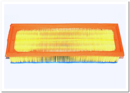 1444.TJ FILTR POWIETRZA CITROEN BERLINGO 08- 1.6 HDI