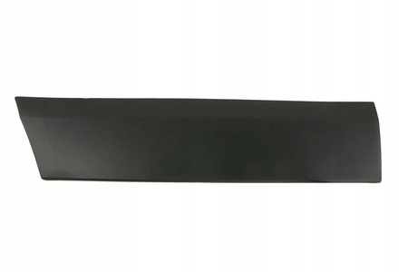 FT90834 LISTWA ZEWN MERCEDES SPRINTER 06> 906 DRZWI PRZÓD LE