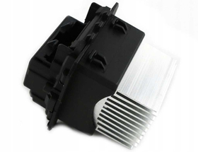 FT59167 OPORNIK NAGRZEWNICY RENAULT TRAFIC 01> 10-