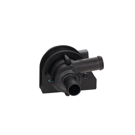 POMPA WODY AUDI TT 8J 06> ELEKTR POMOCN