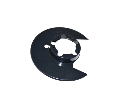 7181601 OSŁONA TARCZY HAM IVECO DAILY 00> TYŁ S