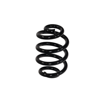 SPRĘŻYNA ZAWIESZENIA VW TRANSPORTER T4 90> TYŁ WZMOCNIONA