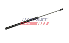 FT00181 SPRĘŻYNA GAZOWA BAGAŻNIKA AUDI A3 8L 500MM 470N