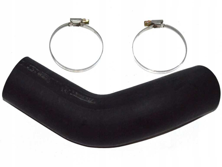 FT61834 RURA INTERCOOLERA DÓŁ FIAT STILO 01- 1.9JTD