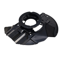 OSŁONA TARCZY HAM BMW 3 E46 98> PRZÓD PR