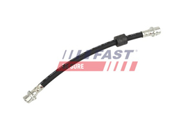 FT10097 PRZEWÓD HAM ELAST FORD TRANSIT COURIER 14> TYŁ L/P 285MM