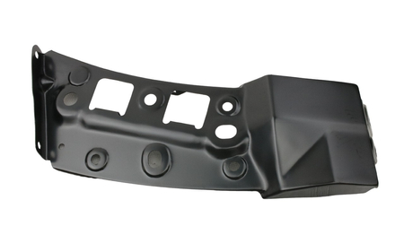 FT89532 BŁOTNIK PRZÓD PRAWY DÓŁ VW CRAFTER 16-