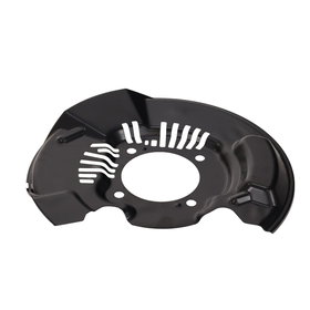 OSŁONA TARCZY HAM TOYOTA HILUX VII 04> PRZÓD PR