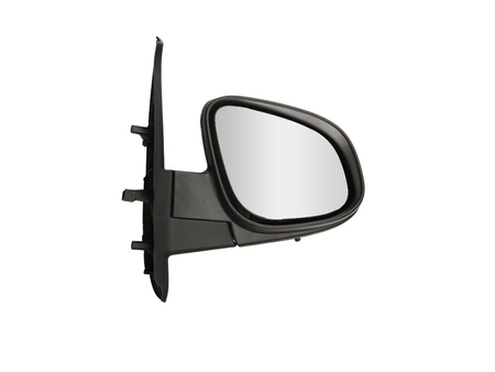 FT88370 LUSTERKO ELEKTRYCZNE PRAWE RENAULT KANGOO 08- PODGRZEWANE