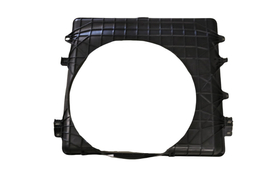 FT56605 OBUDOWA WENTYLATORA IVECO DAILY 06- 3.0JTD