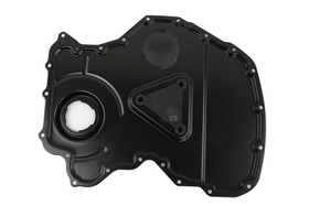 FT45319 OBUDOWA ROZRZĄDU FORD TRANSIT 00> POKRYWA 2.0 DI