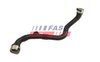 FT01143 RURA INTERCOOLERA NISSAN QASHQAI II 13> LE 1.5 DCI