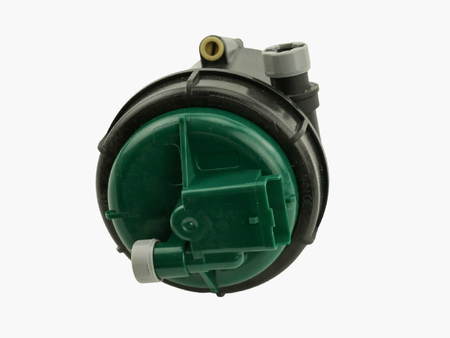 FT39312 KOMPLET FILTR PALIWA FIAT IDEA 03-