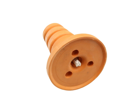 FT12611 ODBÓJ ZAWIESZENIA DYSTANS TYŁ DACIA DOKKER 13> 1.6 LPG