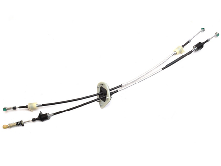 FT73070 LINKA ZMIANY BIEGÓW IVECO DAILY 06> KPL