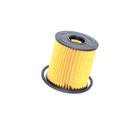 UFI 25.060.00 FILTR OLEJU CITROEN JUMPER 06> 2.2HDI 06> WKŁAD --> 9818914980