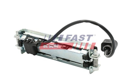 KLAMKA BAGAŻNIKA VW PASSAT B5.5 00> ELEKTRYCZNA VARIANT