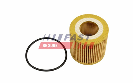 FT01332 FILTR OLEJU SKODA FABIA II 06>