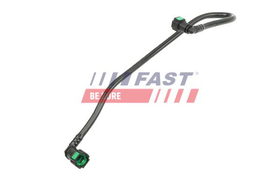 FT00860 PRZEWÓD PALIWA RENAULT CLIO V 19> 0.9 TCE