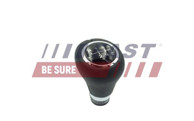 FT00081 GAŁKA LEWARKA SKRZYNI MERCEDES C W202 93> 6-BIEG W204 OTWÓR 10 mm