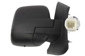 FT88357 LUSTERKO PRAWE TRAFIC III TALENTO VIVARO B