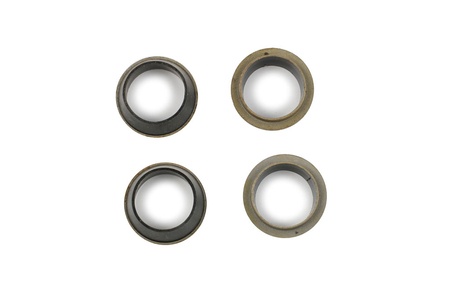 FT49843 USZCZELKA WTRYSKIWACZA FIAT DUCATO 06>/ 14> ZESTAW 2.3JTD