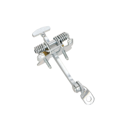 OGRANICZNIK DRZWI PEUGEOT 307 00> TYŁ L/P