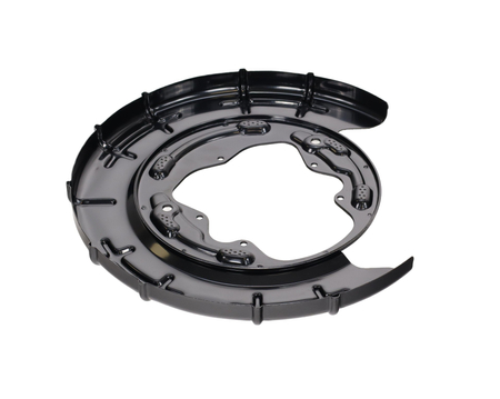 OSŁONA TARCZY HAM KIA CEED I 06> TYŁ PR