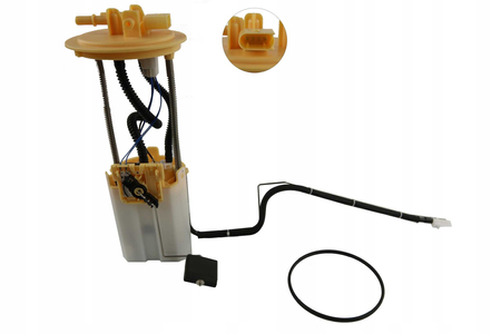 FT53010 POMPA PALIWA ELEKTRYCZNA MERCEDES SPRINTER 06- 906 CZUJNIK POZIOMU