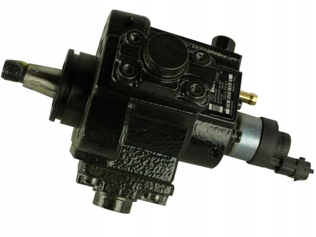 5801439062 POMPA WTRYSKOWA FIAT DUCATO 06>/ 14> 2.3JTD 11> [0 445 010 320] SPRAWDŹ NR POMPY !!!