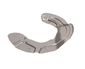 OSŁONA TARCZY HAM BMW 1 F20 11> PRZÓD LE