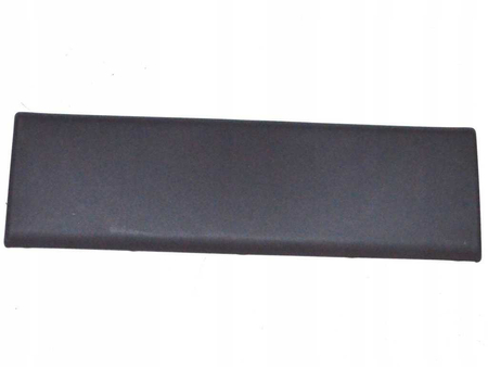 FT90788 LISTWA ZEWN FIAT DUCATO 02> BOK L/P