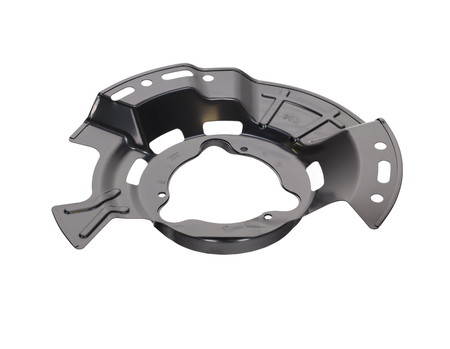 OSŁONA TARCZY HAM HYUNDAI I30 III 16> PRZÓD LE