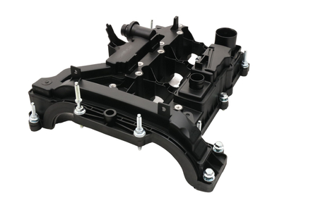 FT45212 POKRYWA ZAWORÓW FORD TRANSIT CONNECT 13- 1.0 ECOBOOST