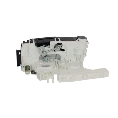 ZAMEK DRZWI MERCEDES SPRINTER 06> 906 DRZWI PRZESUWNE LE ŚRODEK 8 PIN