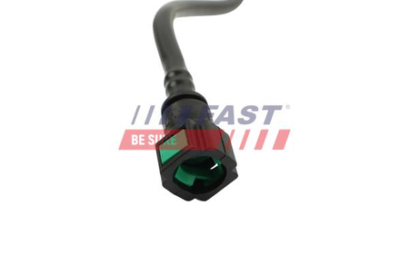 FT00704 PRZEWÓD PALIWA RENAULT MEGANE IV 15>