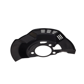 OSŁONA TARCZY HAM TOYOTA AURIS E18 12> TYŁ PR