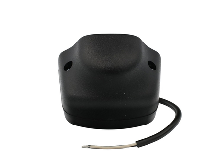 FT87706 LAMPA TABLICY REJESTR FIAT DUCATO 06-/14- TRUCK LED CZARNA