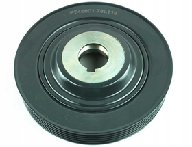 FT45601 KOŁO PASOWE WAŁU FIAT SCUDO 07- 2.0JTD