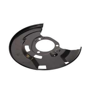 OSŁONA TARCZY HAM OPEL ASTRA J 09> PRZÓD PR 321 MM